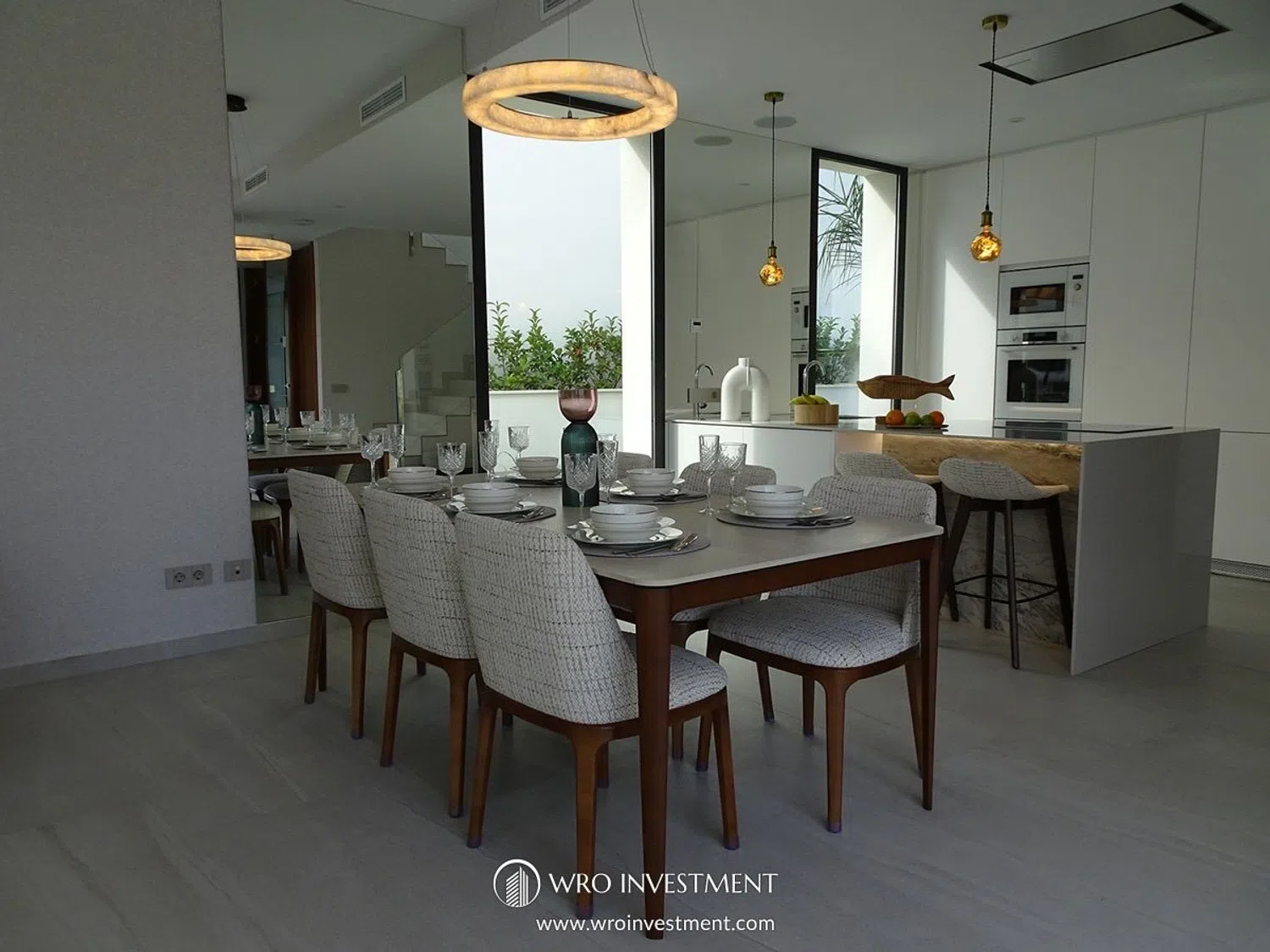 Casa independiente en calle París, 11 - Foto 7