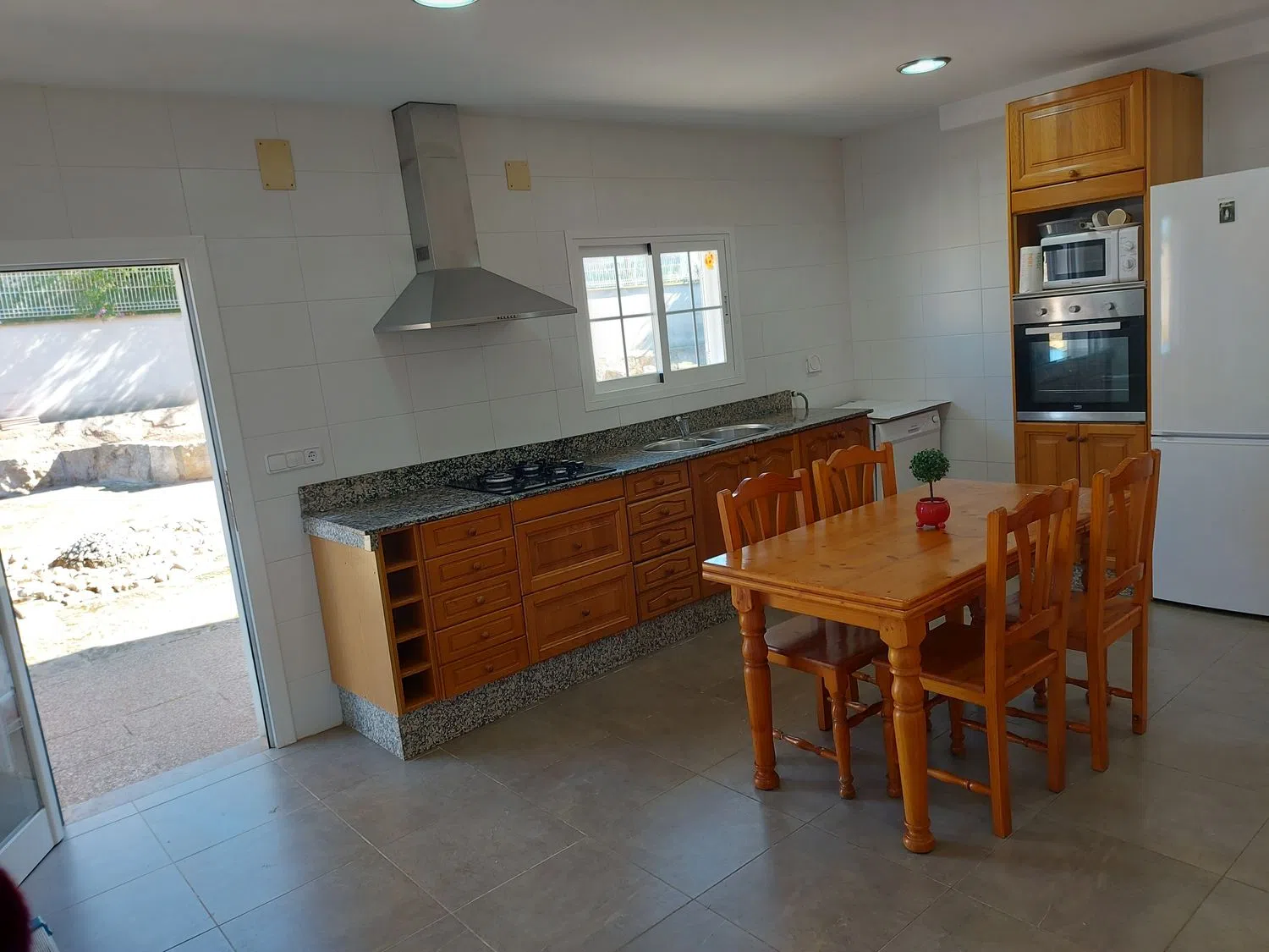 Casa independiente en Tolleric s/n Tolleric - Foto 3