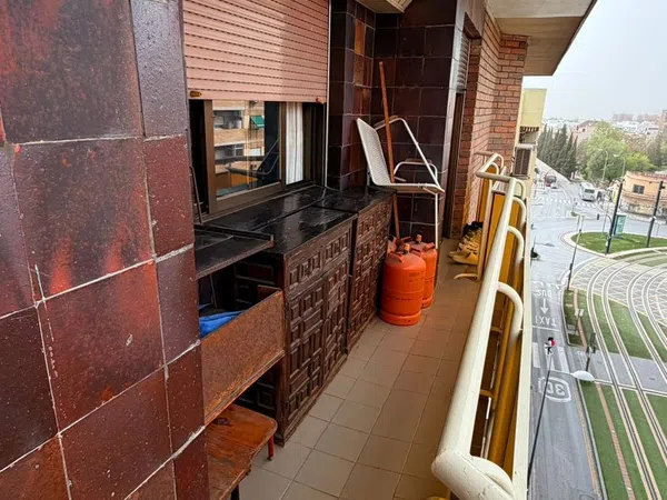 Piso en Avenida del Sur, 17, Los Pajaritos - Foto 21