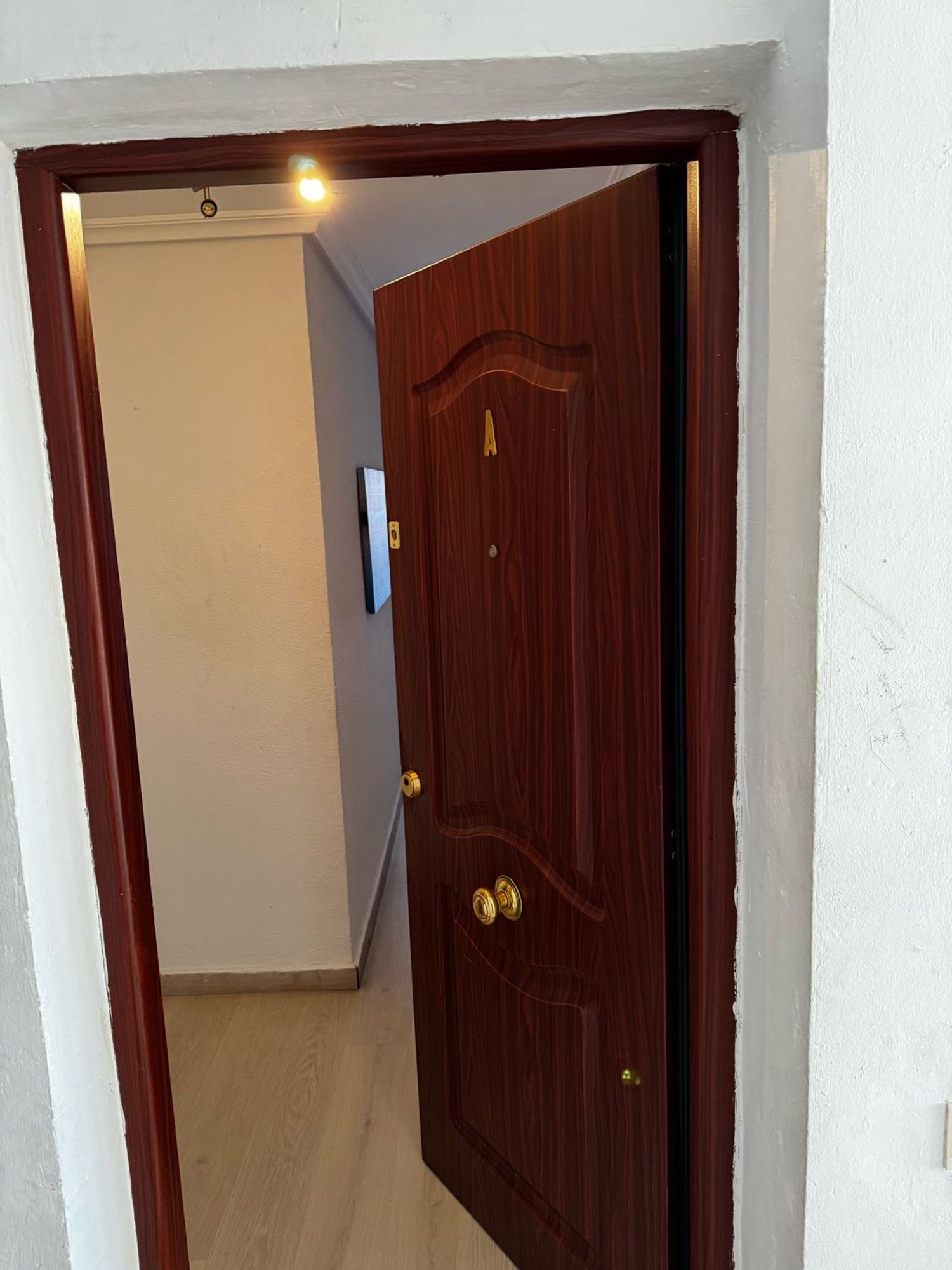 Piso en calle Bono Guarner, 21 - Foto 2