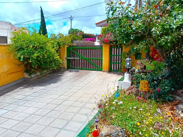 Casa o chalet independiente en Calle Tajinaste, 51, Guajara - Foto 40