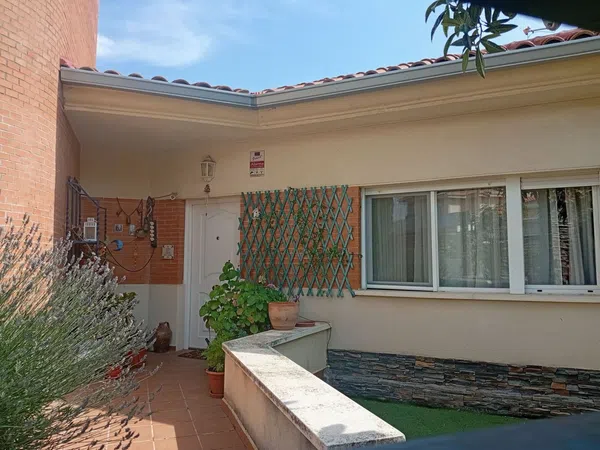 Casa o chalet independiente en Calle Virgen del Pilar, 40 - Foto 24