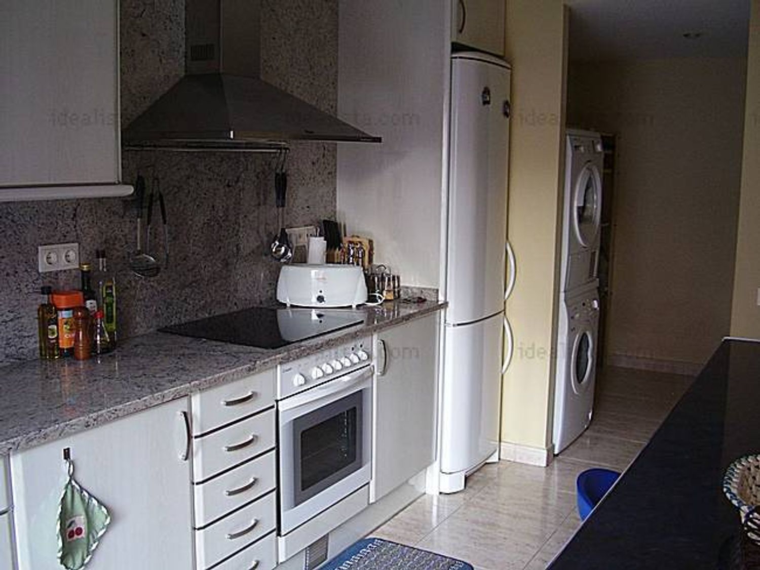 Piso en Calle Ceramica, 25, Montserrat - Zona Passeig - Can Illa, Montserrat - Zona Passeig - Can Illa - Foto 4