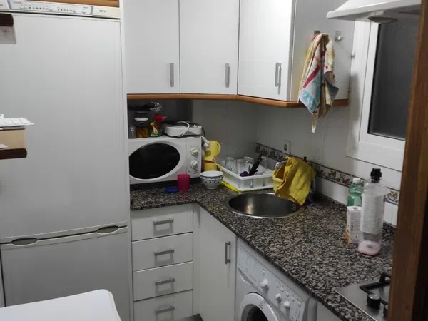 Chalet adosado en Calle Padre Torres Silva, 9, Vallesequillo - Foto 35