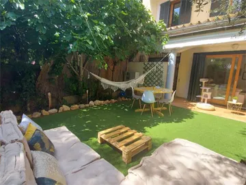Planta baja en  Carrer del Mussol 21 - Foto 20