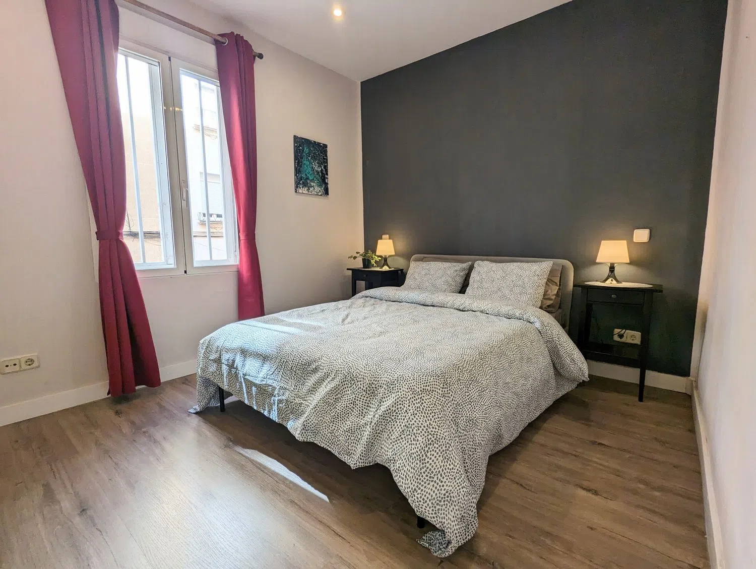 Piso en calle de Aldea del Fresno, 5 - Foto 9