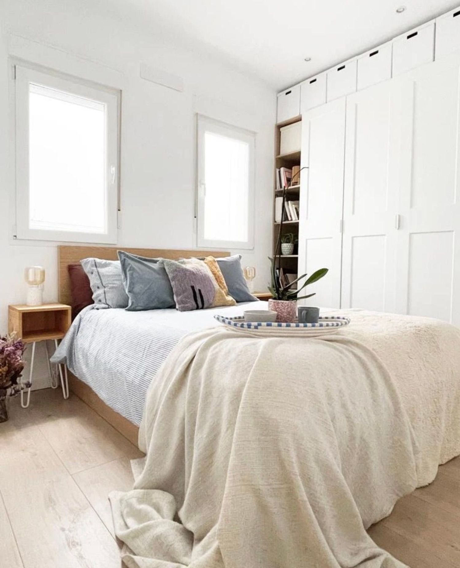 Piso en calle de Aldea del Fresno, 25 - Foto 8