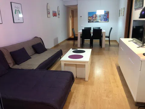 Piso en paseo Serra d 'Espadá, 3 - Foto 2