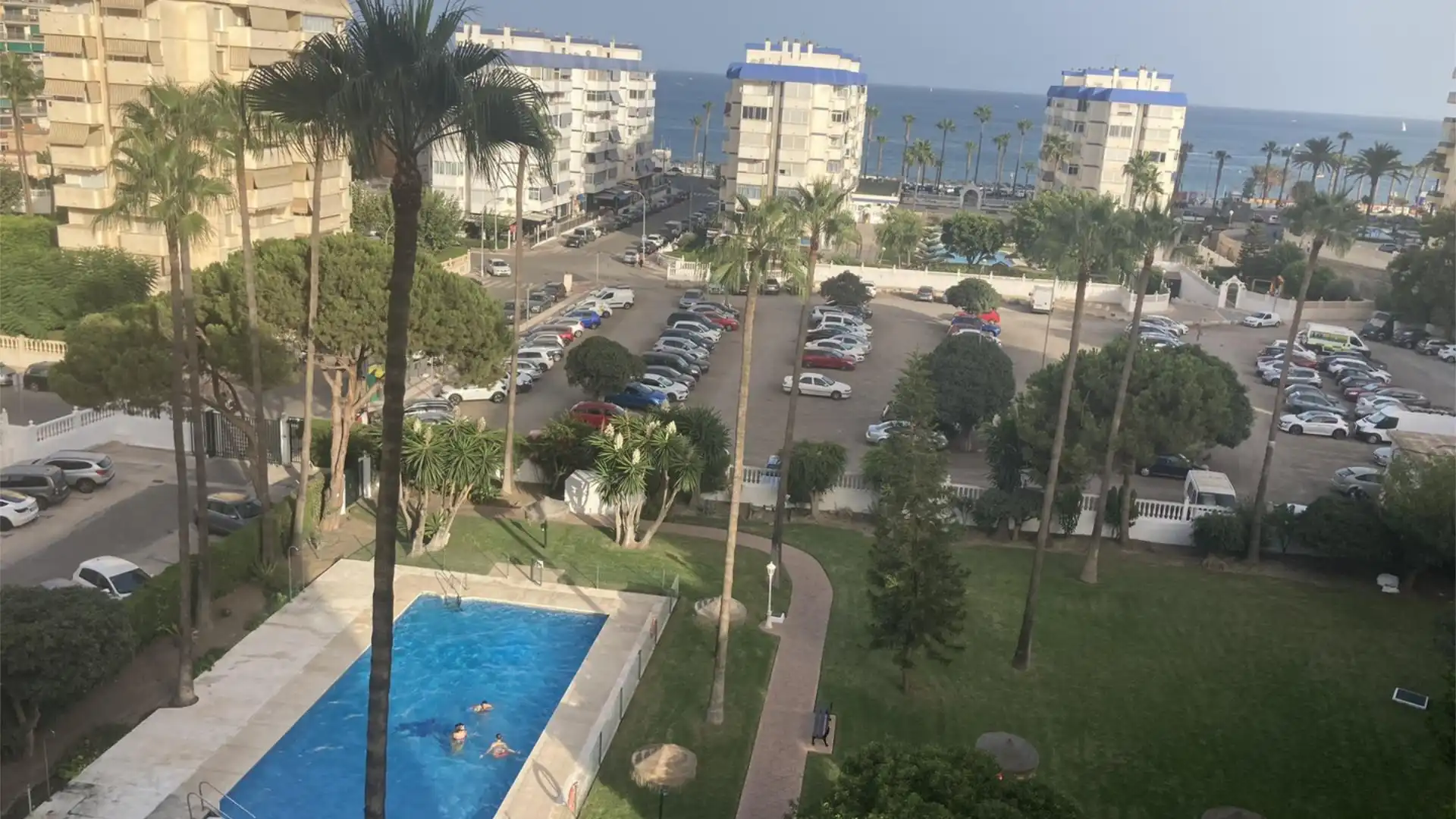 Apartamento en  Avenida Antonio Machado 41 - Foto 30