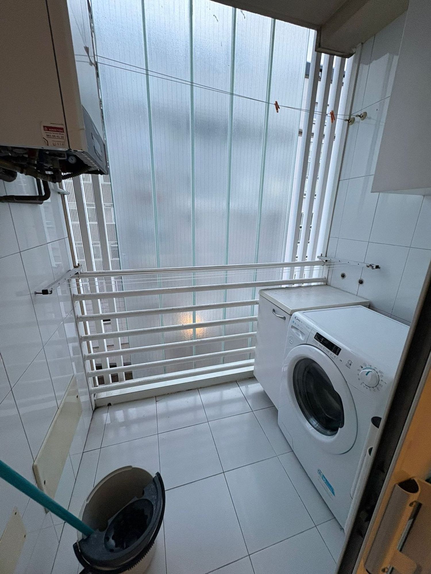 Piso en plaza Alcalde López Menéndez, 1 - Foto 14