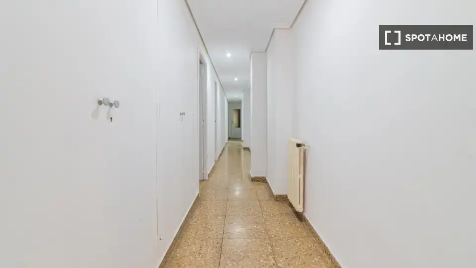 Piso en  Valencia Capital - Foto 11