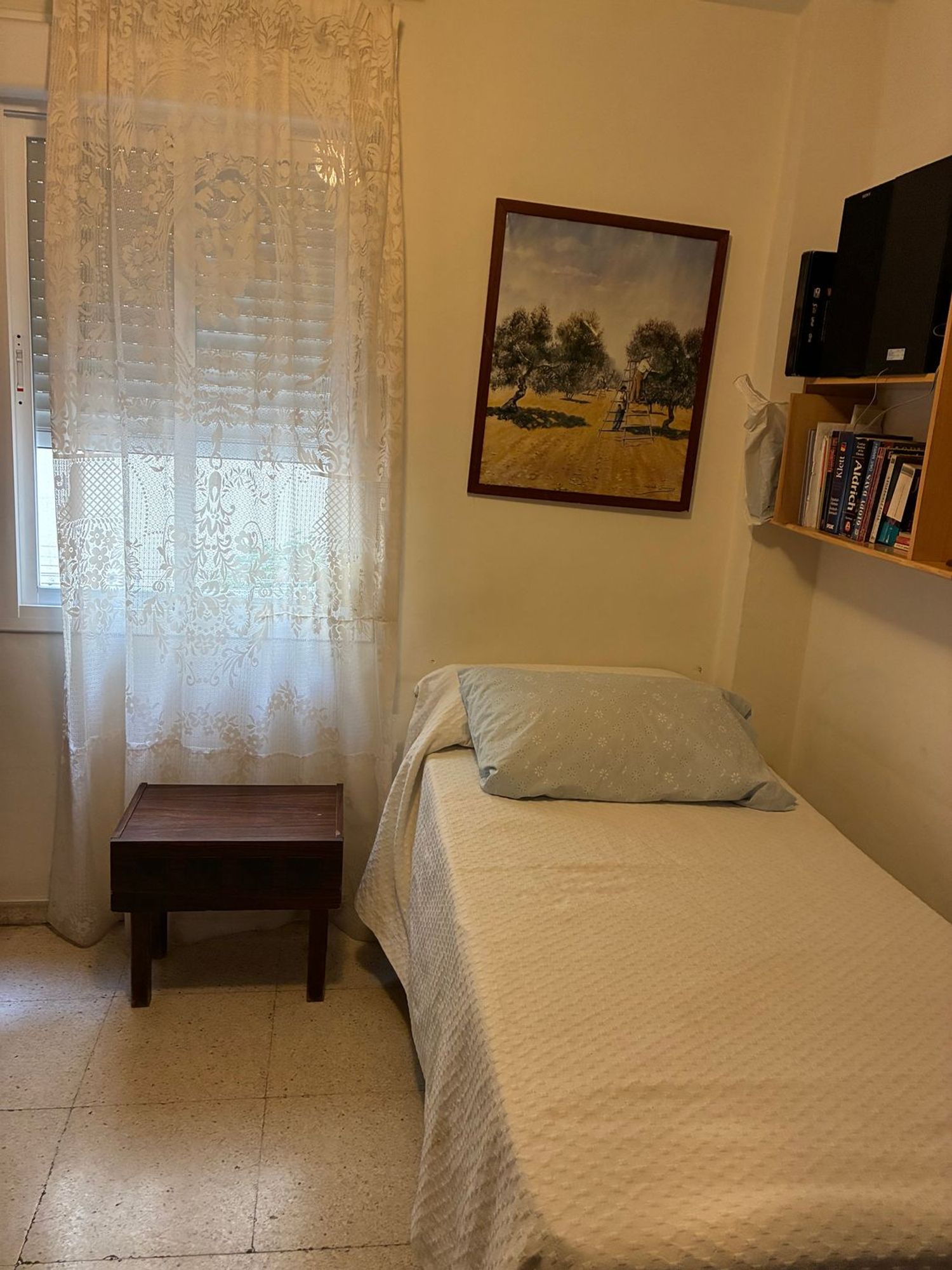 Piso en Calle Esperanza de Triana, 41, López de Gomara - Foto 5