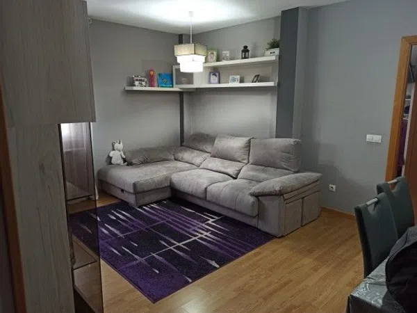 Dúplex en calle Catalina San Martin, 7 - Foto 3