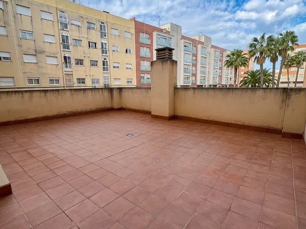 Piso en Calle Turís, 1, Alameda Park, Alameda Park - Foto 5