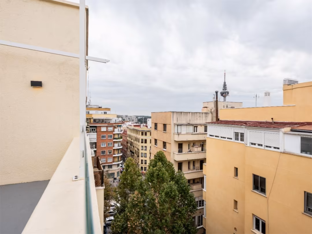 Ático en  Calle del Jardín de San Federico 15s - Foto 25