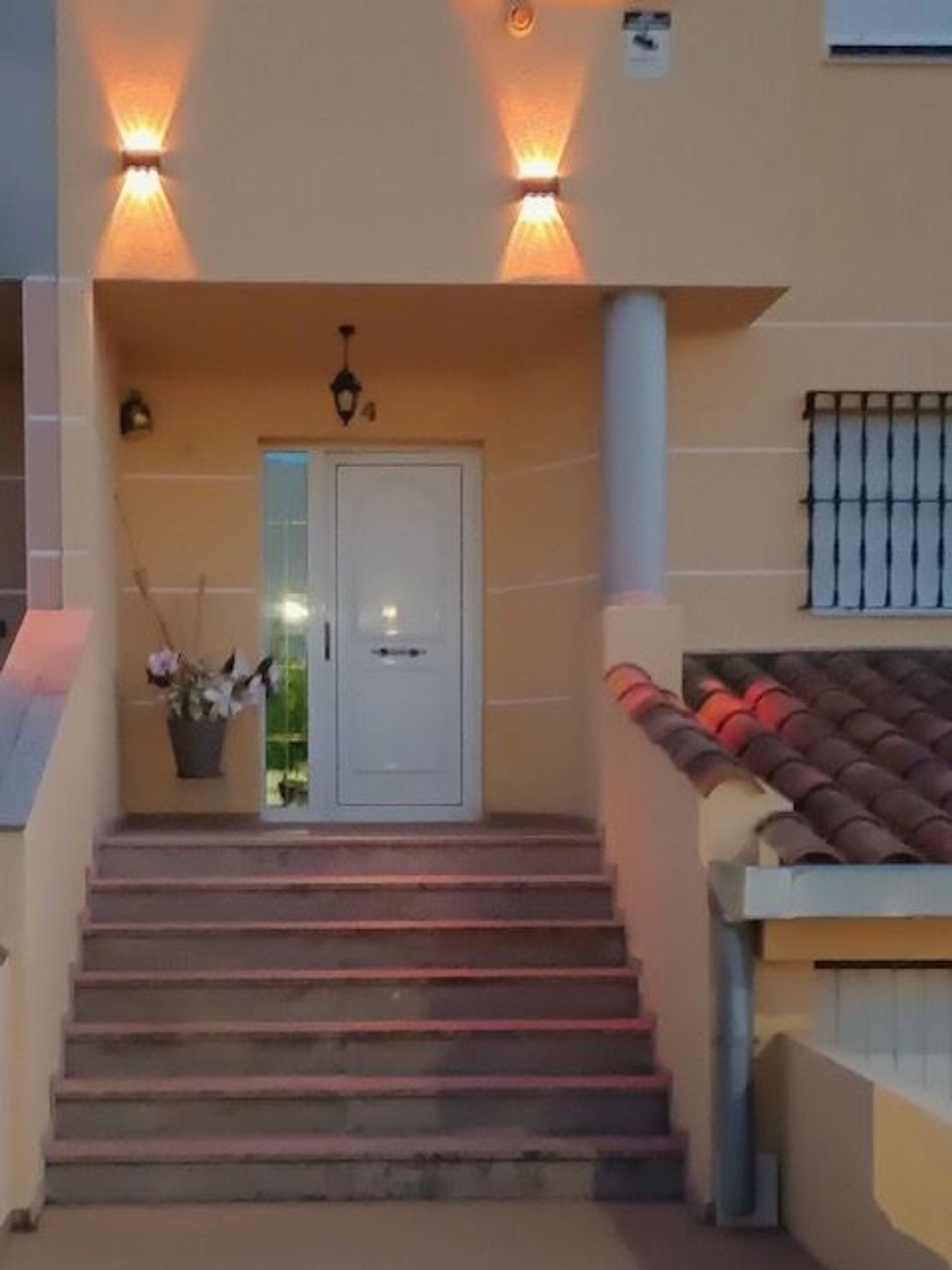 Chalet adosado en Plaza San Isidro, 4 - Foto 4
