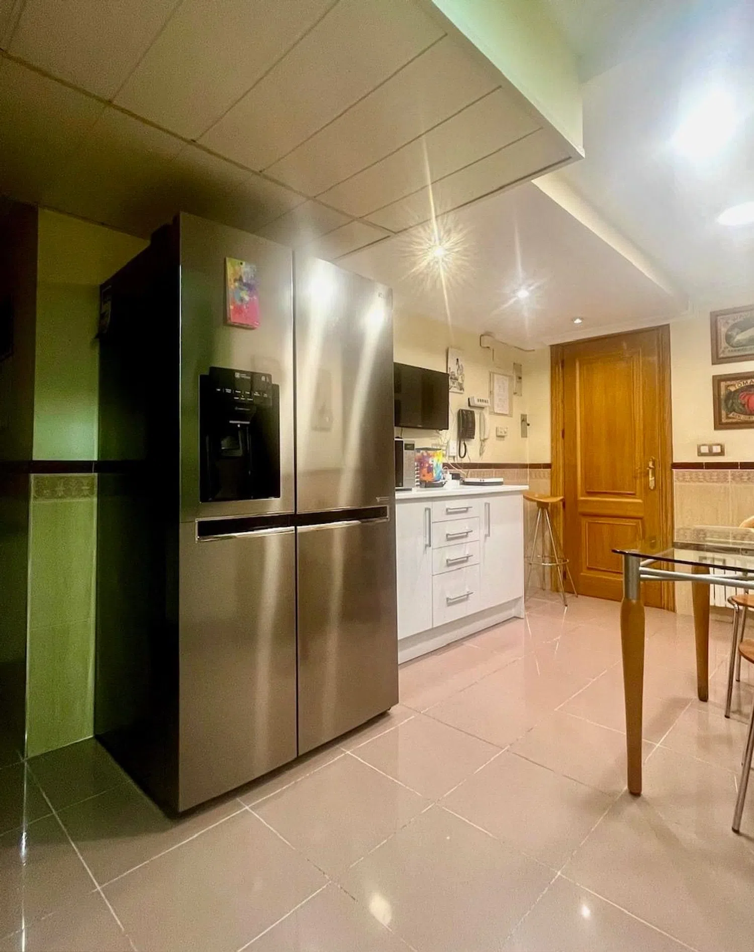 Piso en calle de O'Donnell, 56 - Foto 22