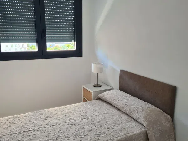 Piso en Avenida Academia de Infantería, 1, Zona Juan Carlos I - Avenida de Europa - Foto 9