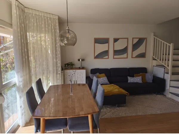 Chalet pareado en Calle de la Tejería, 3, Tejería - Rapitán - Foto 12