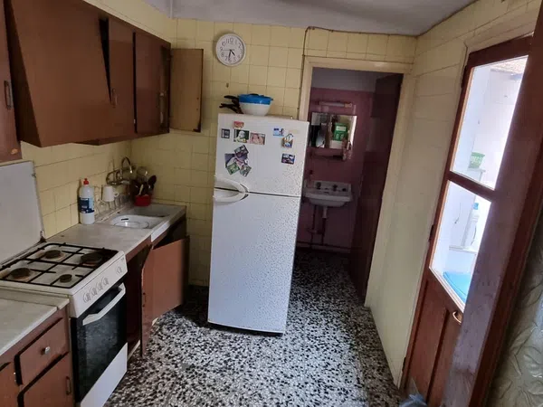 Piso en Calle Luis Rivera, 18, Zona Pueblo, Zona Pueblo - Foto 3