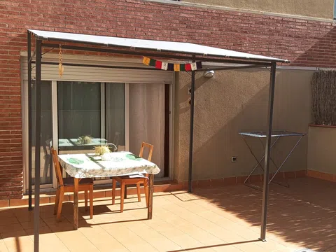 Estudio en Passatge de Sagrament, 11