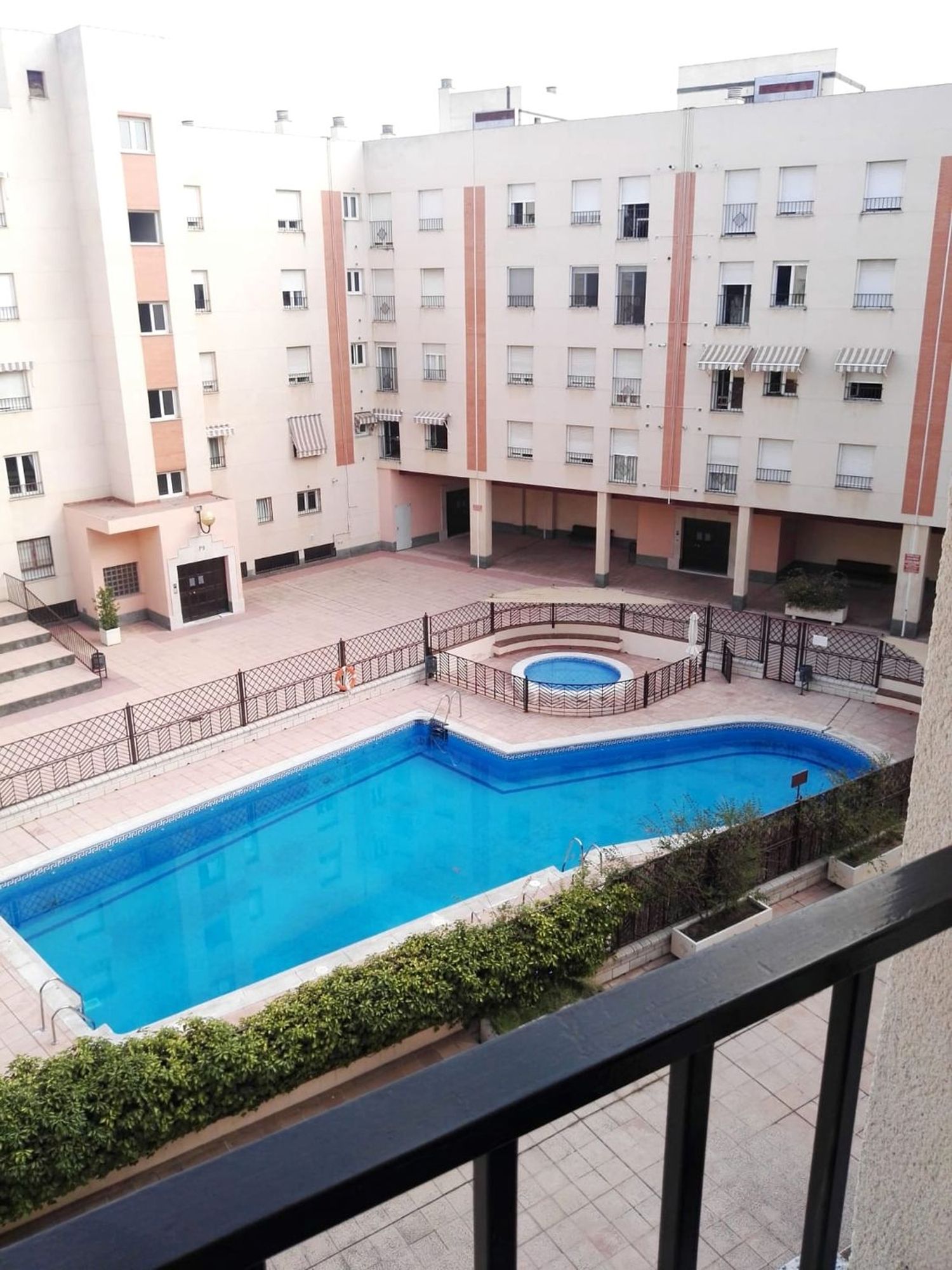 Piso en Calle Ramón y Cajal, 54, Rosaleda - Juventud - Foto 28