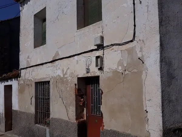 Casa de pueblo en Calle de la Fuente, 13 - Foto 1
