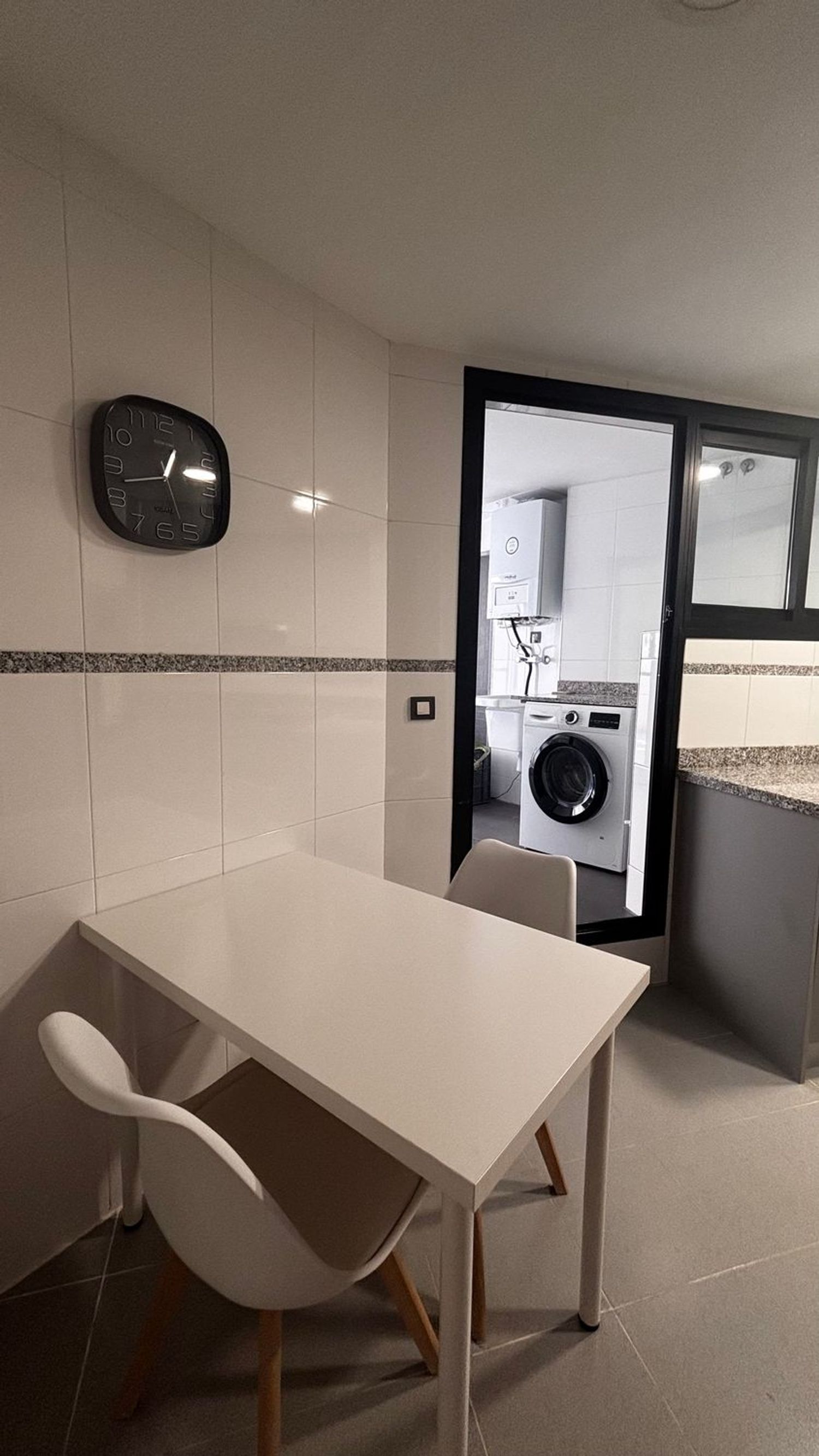 Piso en Plaza d'Espanya, 5, Zona Estación-Universidad - Foto 4