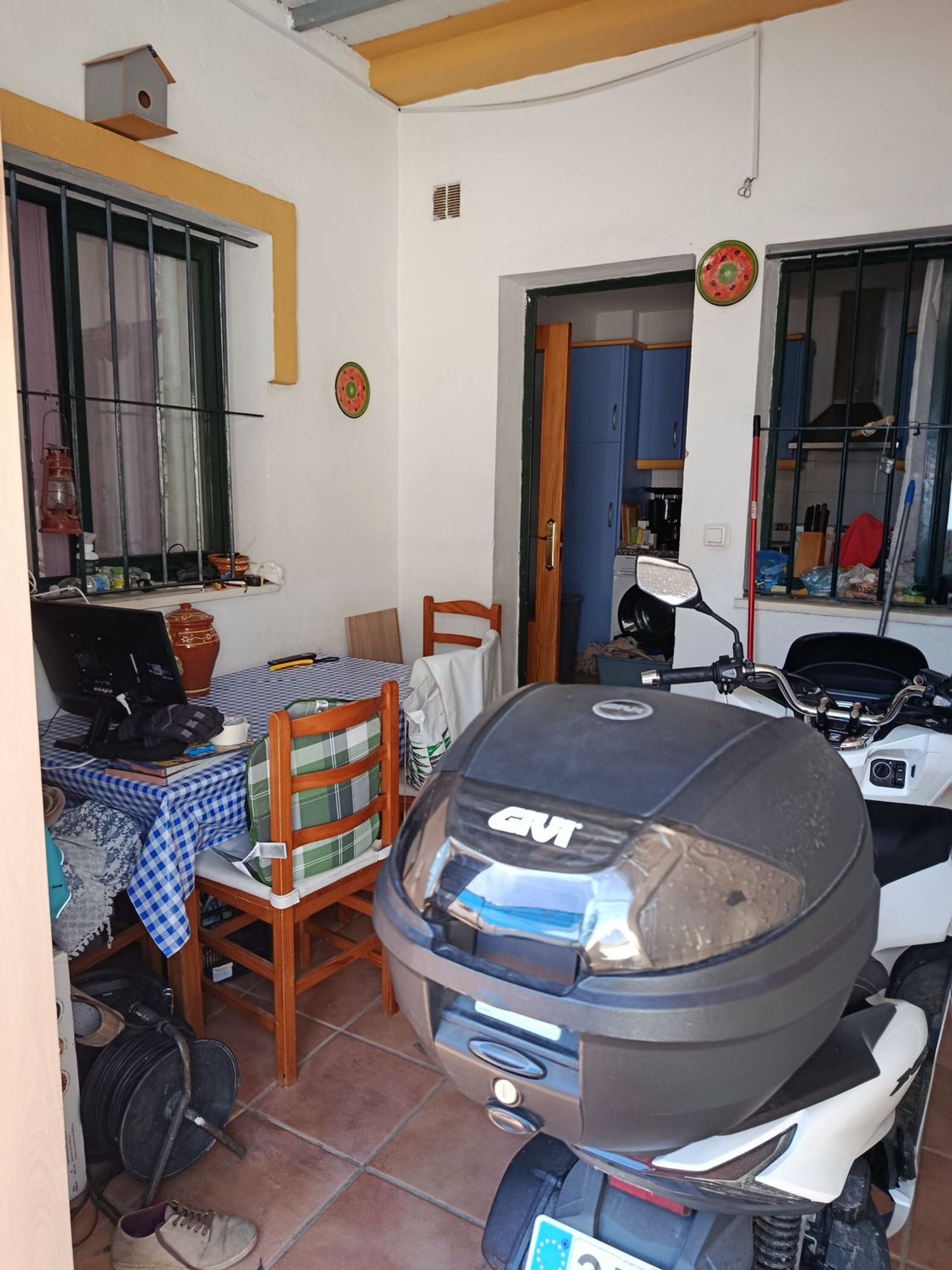 Casa o chalet independiente en El Estrecho, 1 - Foto 14