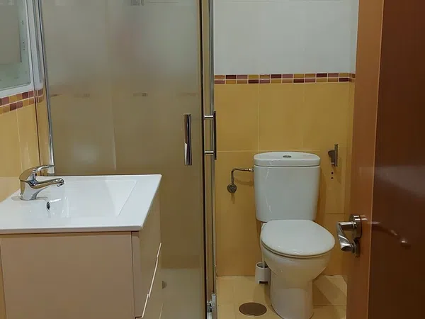 Piso en calle Fernando Zuazua, 2 - Foto 4