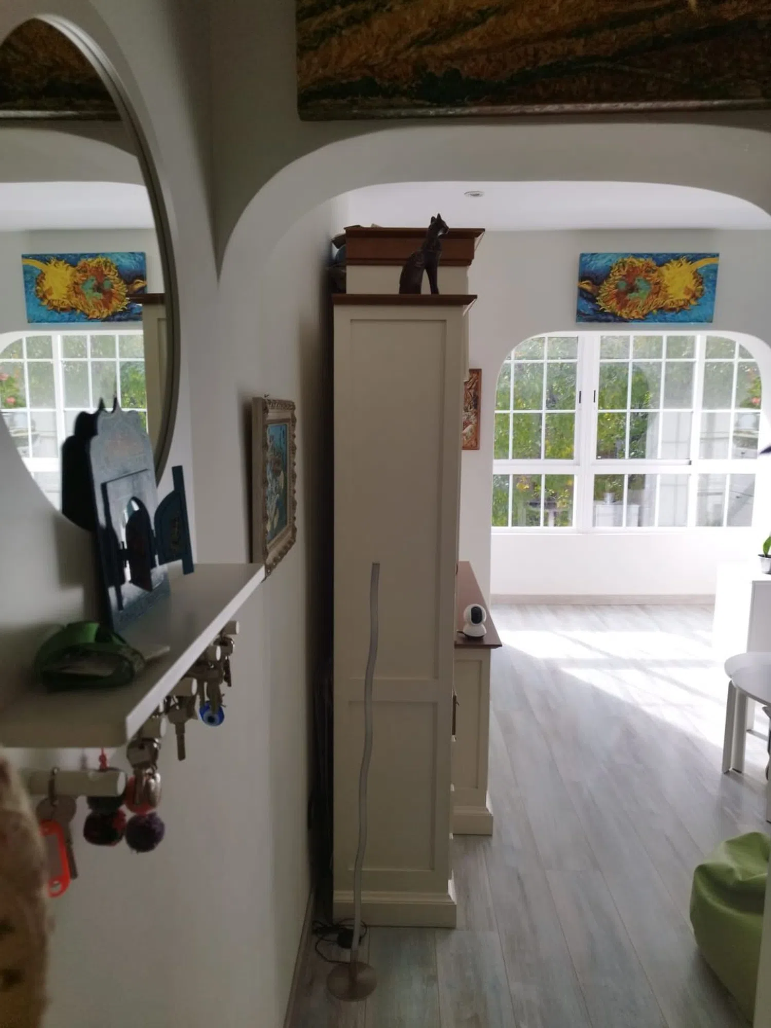 Piso en calle de José Anduiza, 6 - Foto 8