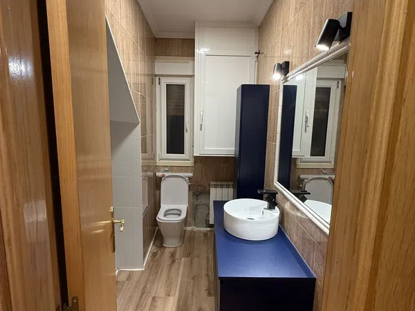 Estudio en Calle Errementari, 2, Casco Viejo, Casco Viejo - Foto 10