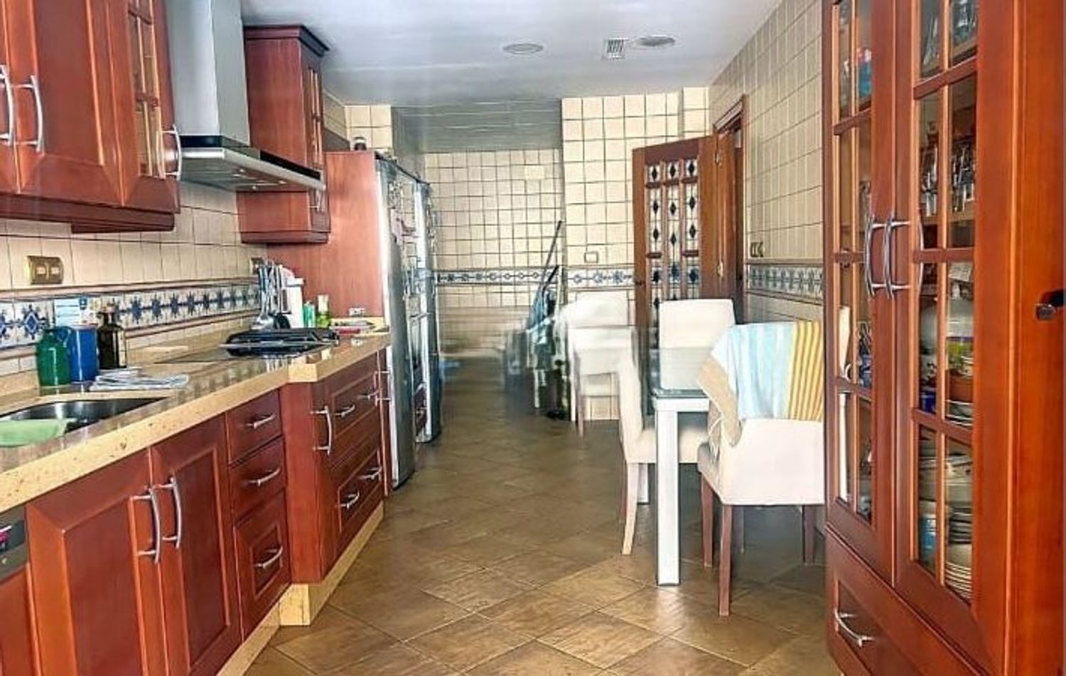 Casa o chalet independiente en Calle la Calzada, 56, Hoya del Molino, Hoya del Molino - Foto 35