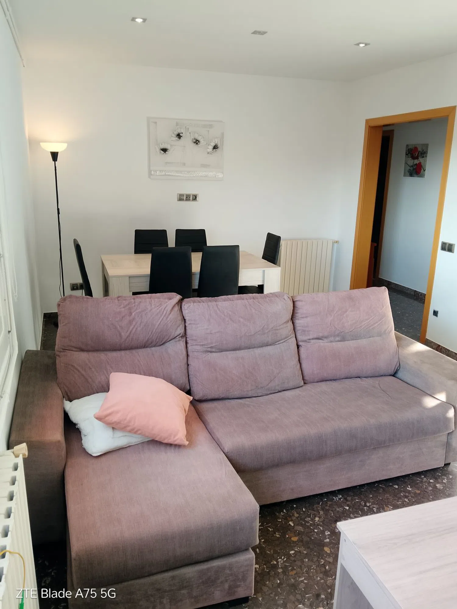 Piso en calle de Lleó XIII, 8 - Foto 4