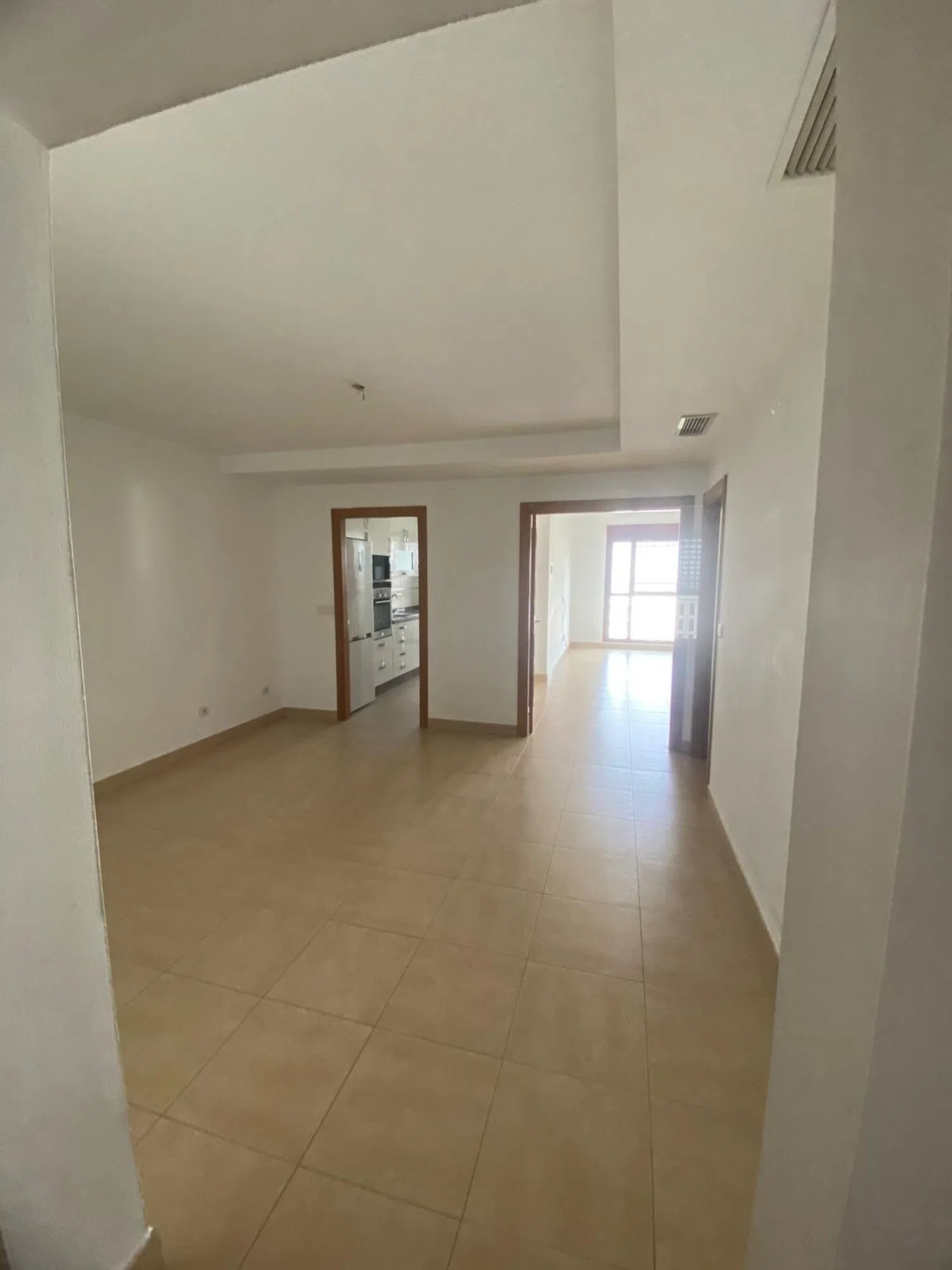Piso en glorieta de Letonia, 1 - Foto 4