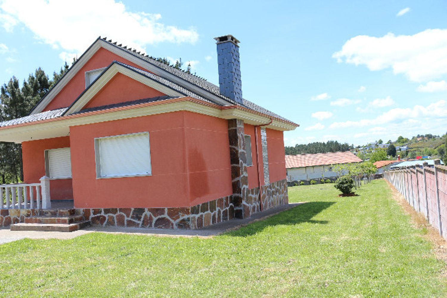 Casa o chalet independiente en Urbanización As Regas, 64, Parroquias Este, Parroquias Este - Foto 2