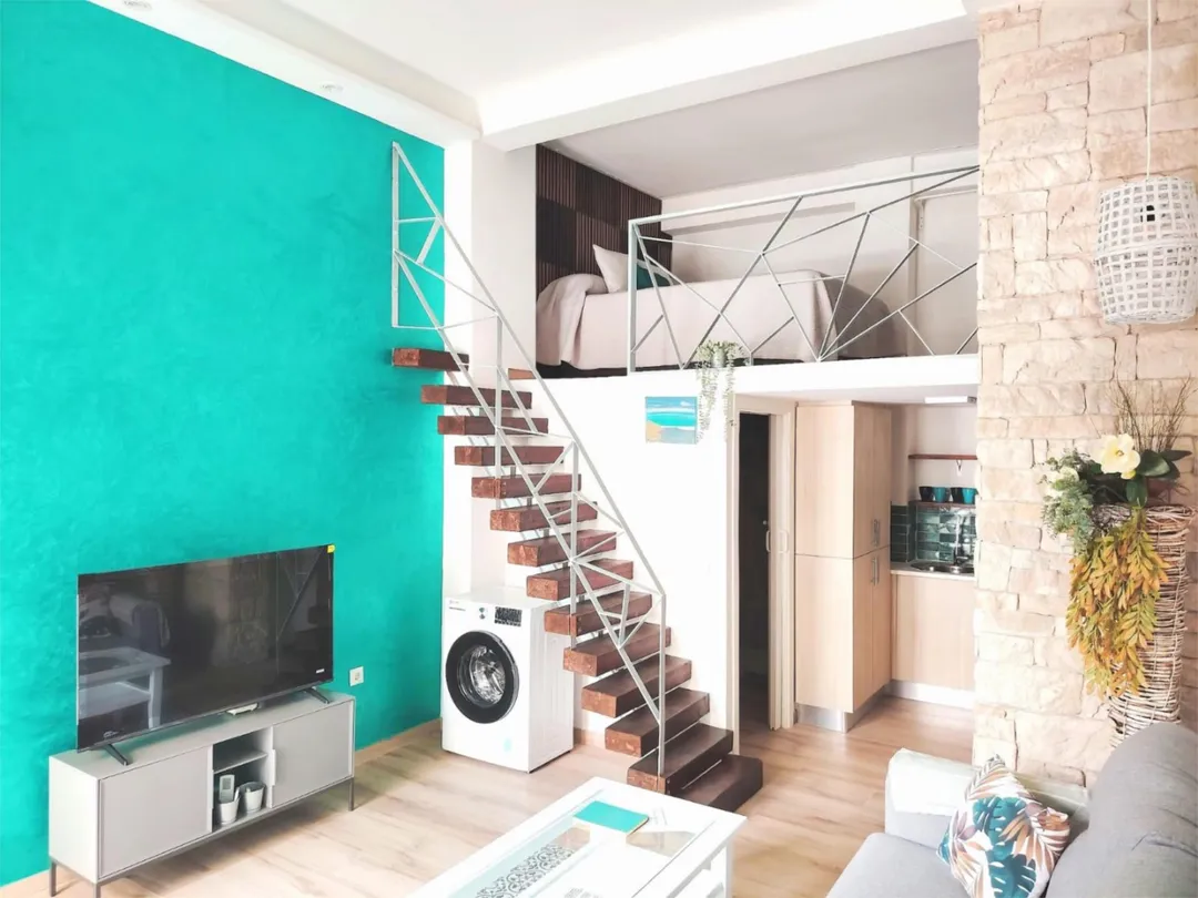 Loft en  Calle Calvario 37 - Foto 7