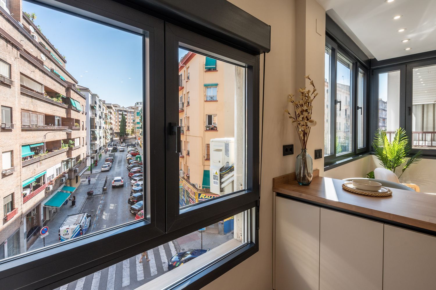 Piso en Calle Martínez de la Rosa, 21, Gran Capitán - Foto 6