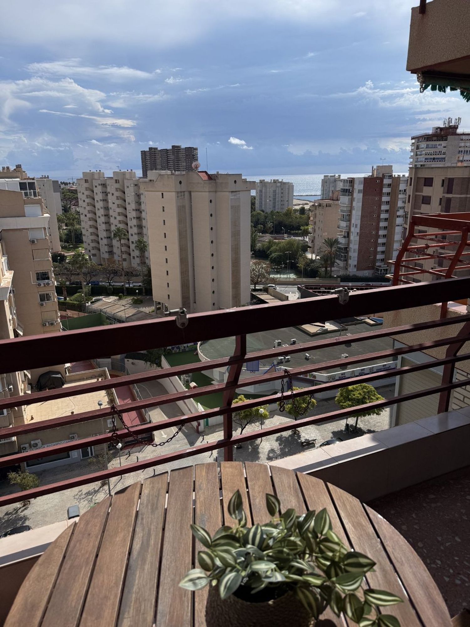 Piso en Juan Matos, 1, La Albufereta - Foto 6