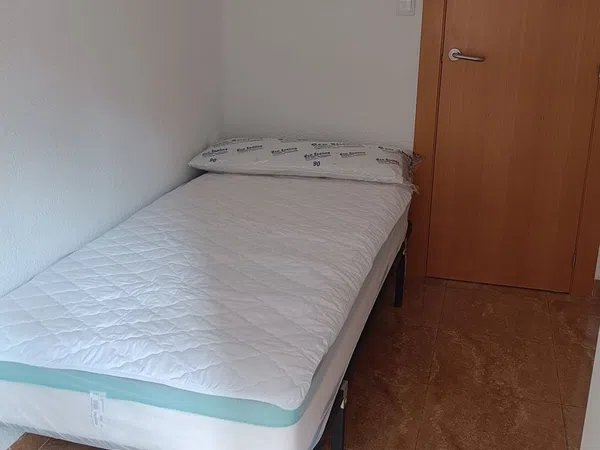 Piso en calle Maestro Plasencia, 12
