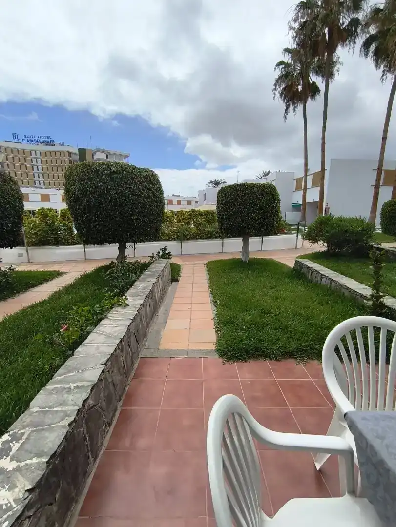 Dúplex en  Avenida de Italia 19 - Foto 6