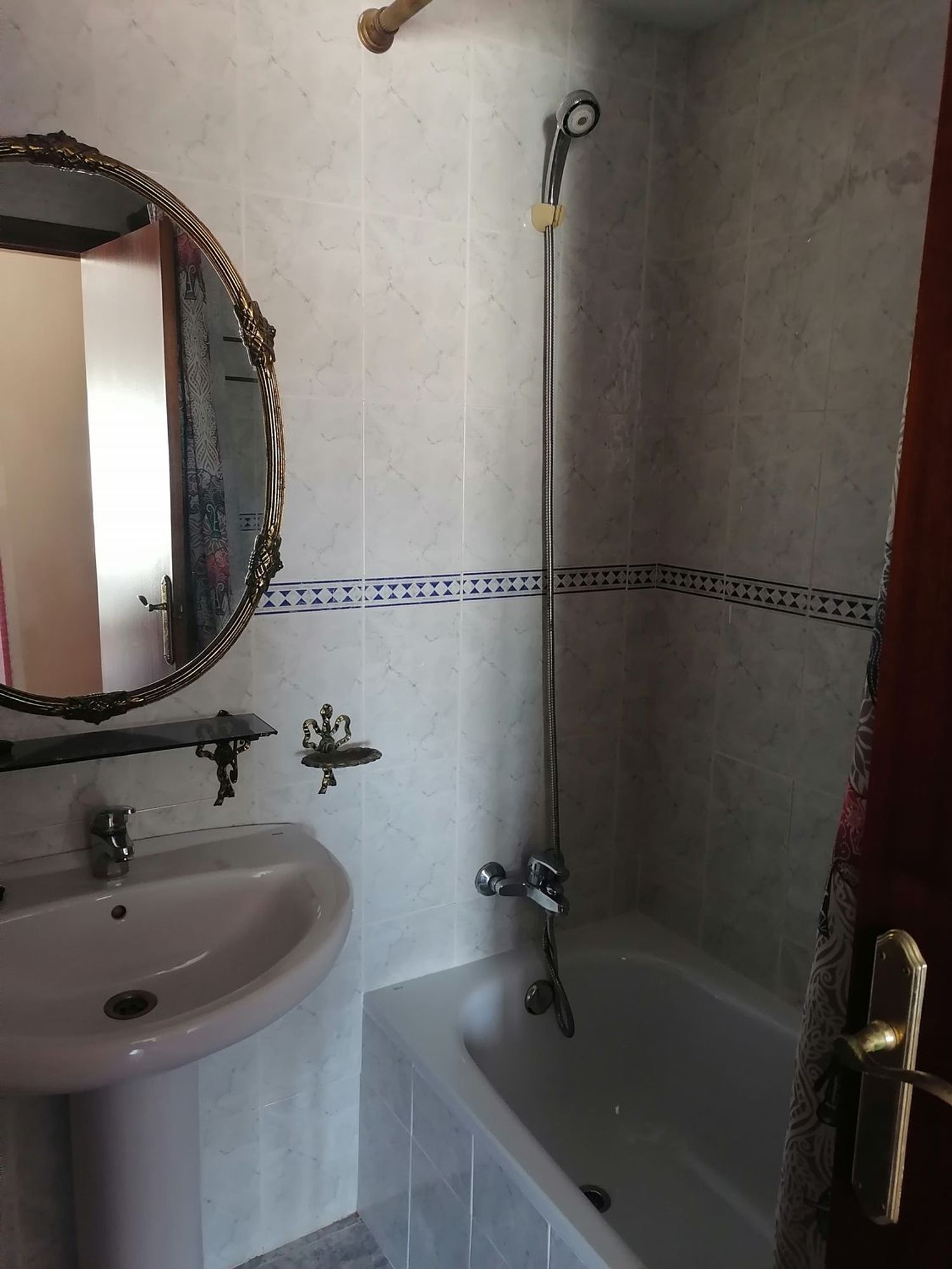 Piso en avenida Periodista Rodolfo de Salazar, 34 - Foto 9