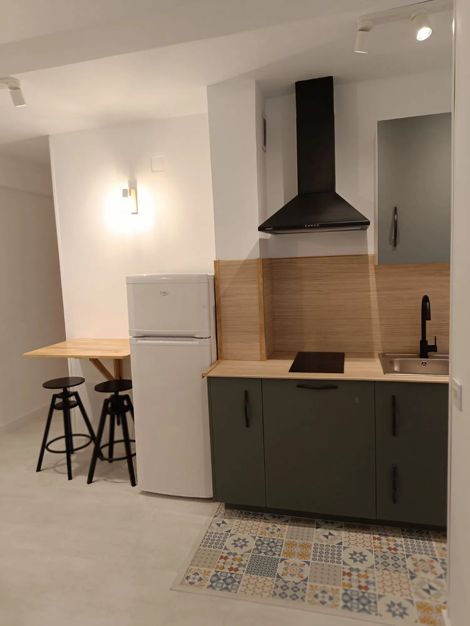 Piso en calle Isidro Segovia, 1 - Foto 4