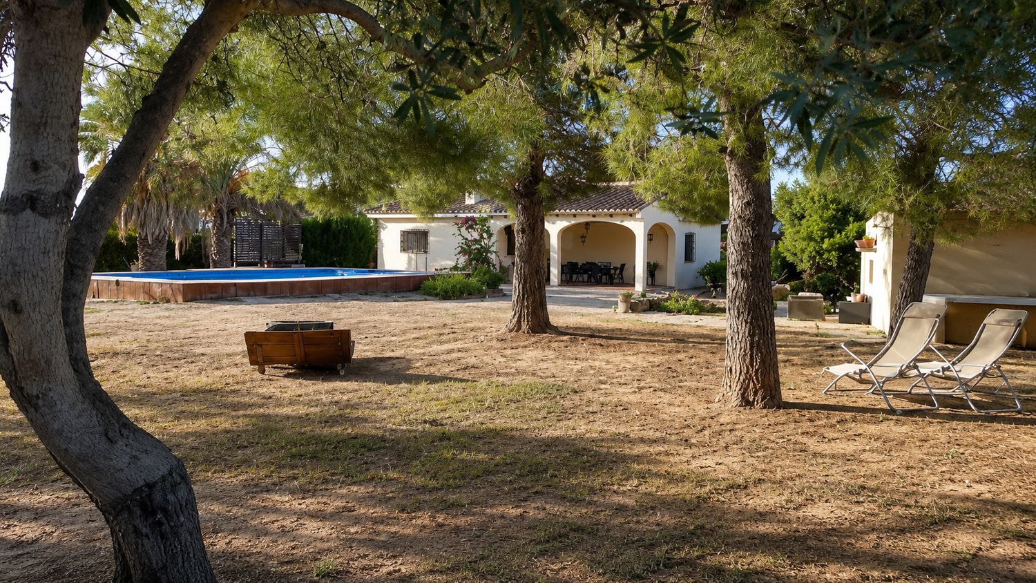 Casa o chalet independiente en Plaza de los Diseminados P-62, 21 - Foto 11