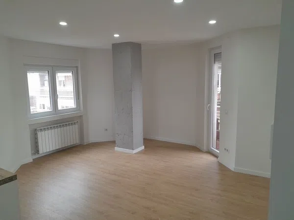 Piso en calle de San Bernardo, 105