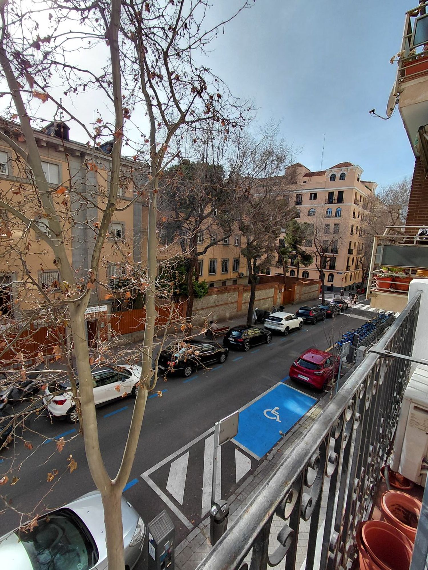 Piso en calle de Altamirano, 40 - Foto 14