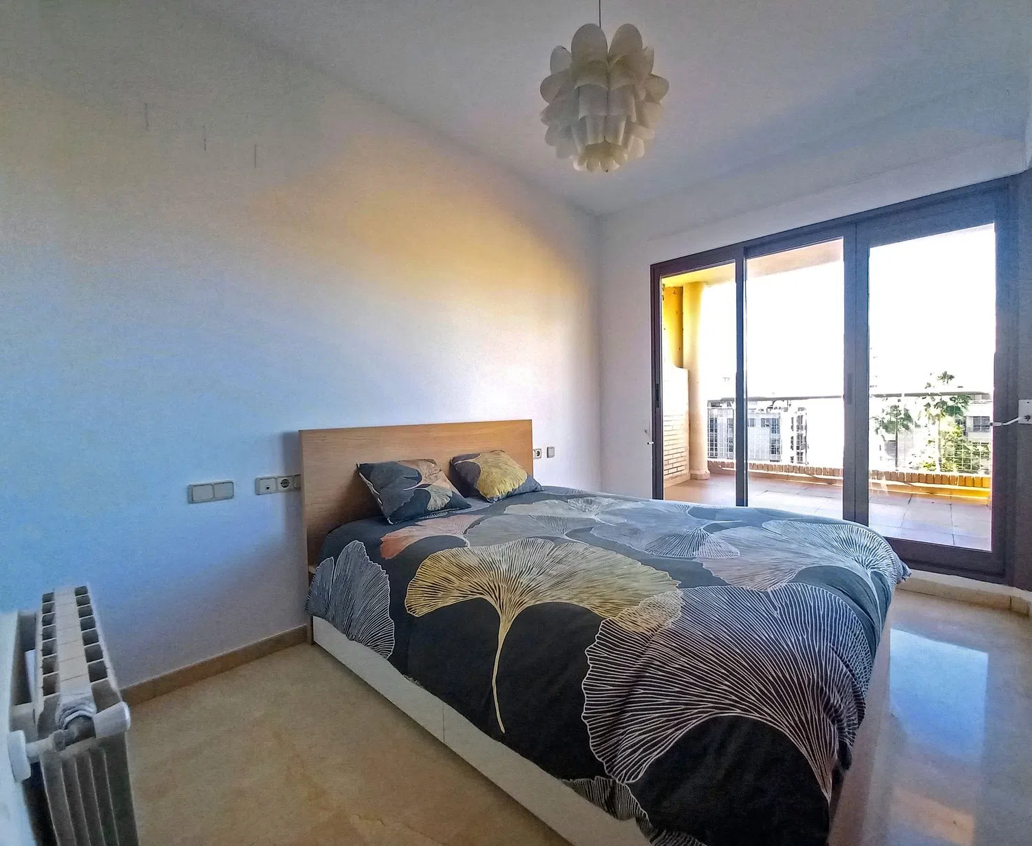 Ático en calle de la Marina Alta, 4 - Foto 4