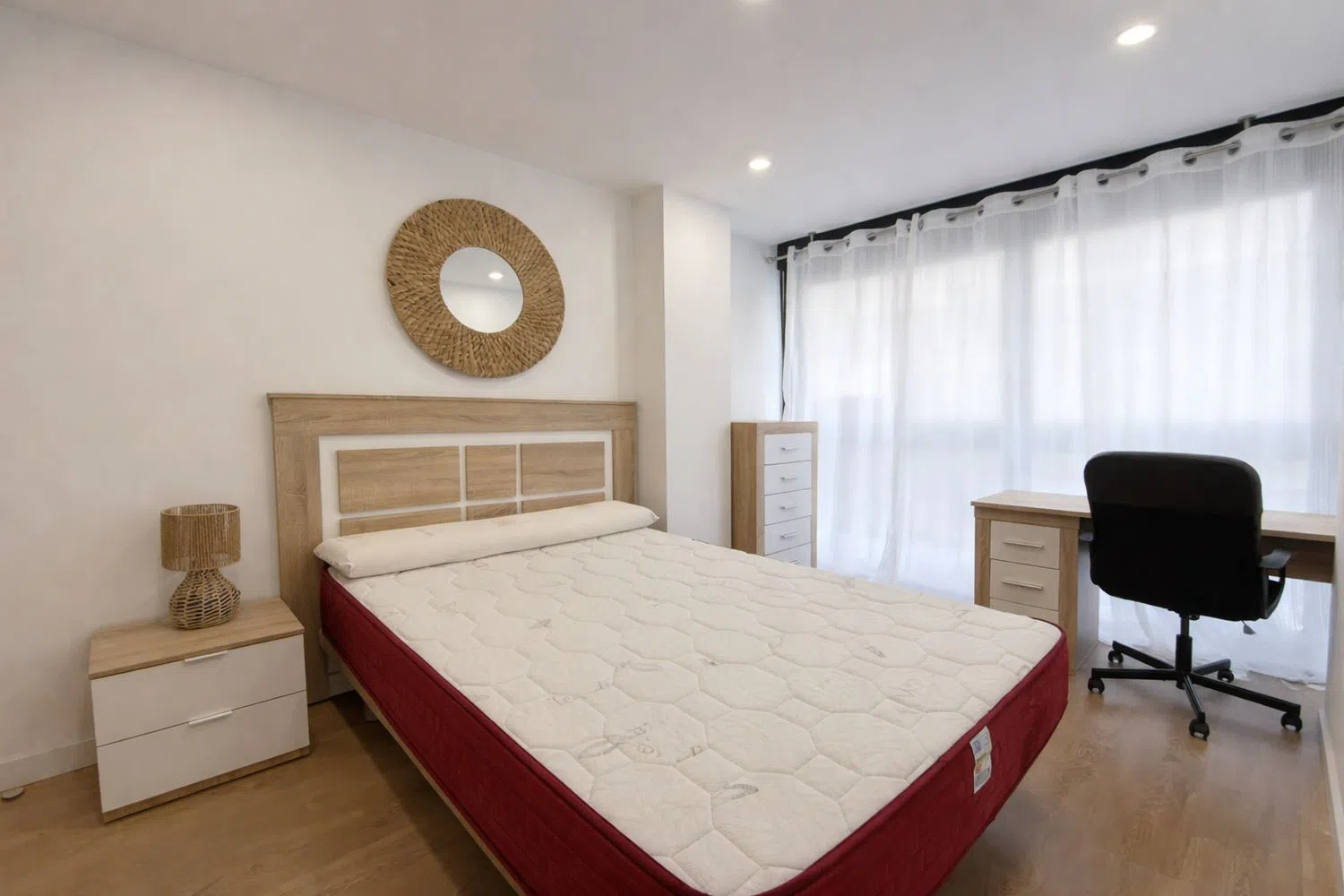 Piso en Reyes Católicos, 17 - Foto 9