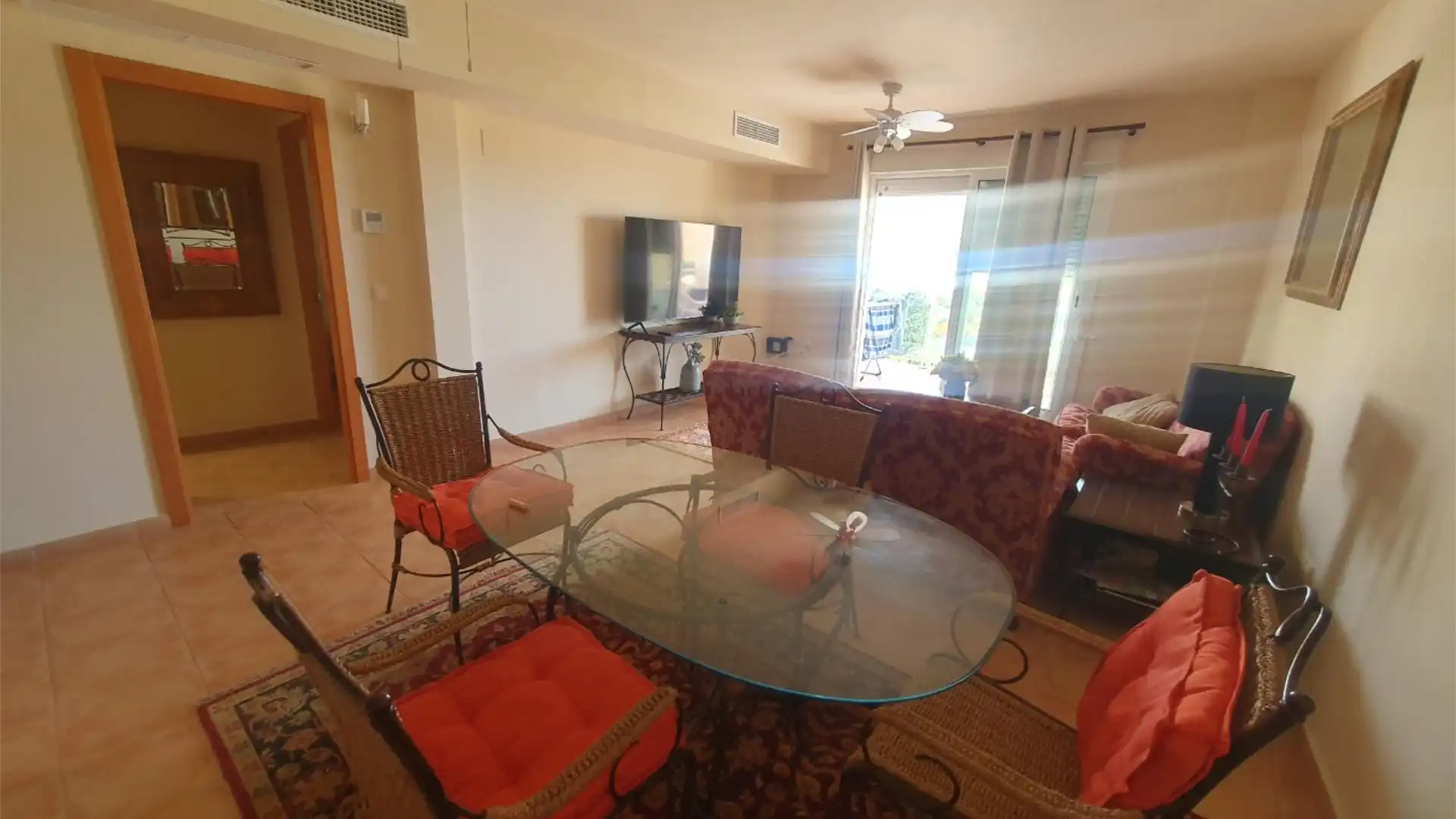 Piso en  Carrer de la Serra Gelada 1 - Foto 4