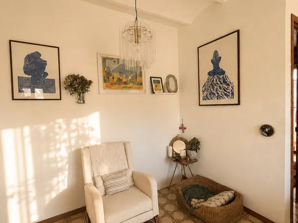 Piso en Passatge Morenes, 2, Provençals del Poblenou - Foto 3